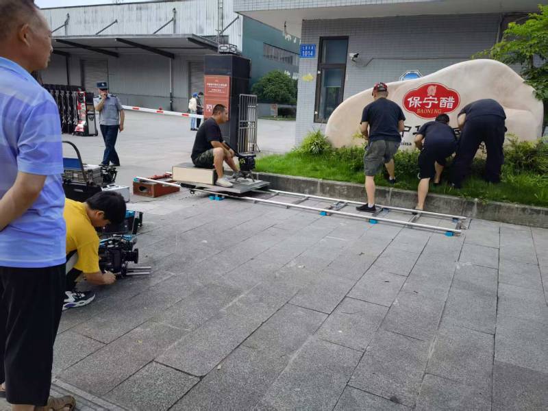 荔波县广告片拍摄公司核心优势：全流程服务，让品牌广告片省心更出彩