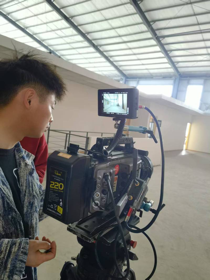 解锁荔波县广告片拍摄：以创意镜头，解锁品牌商业价值新高度