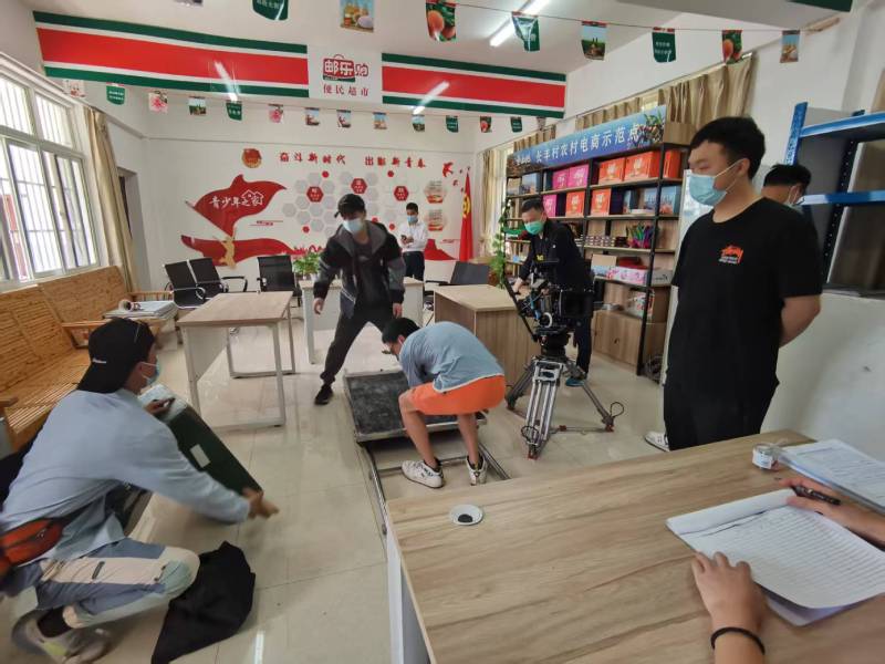 荔波县广告片拍摄公司：极简主义践行者，少即是多的视觉哲学