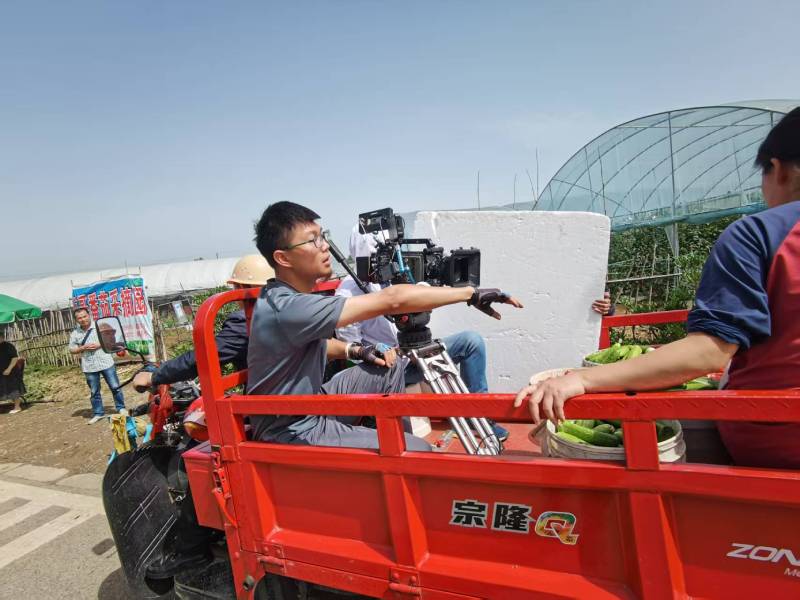 荔波县TVC制作创新逻辑：以精准叙事，让品牌信息高效传递
